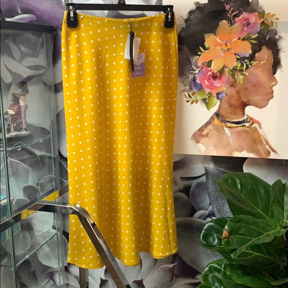 Beautiful skirt